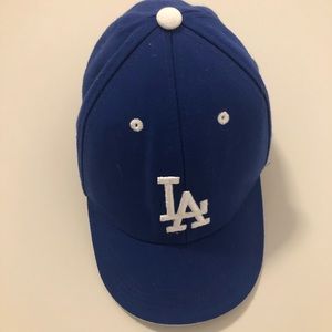 LA Dodgers Hat